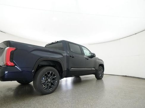 New 2026 Toyota Tundra Platinum image 65