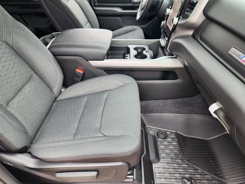 New 2026 RAM 1500 Lone Star image 22