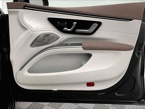 Certified 2024 Mercedes-Benz EQS 450+ Sedan image 24