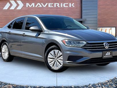 Used 2020 Volkswagen Jetta S