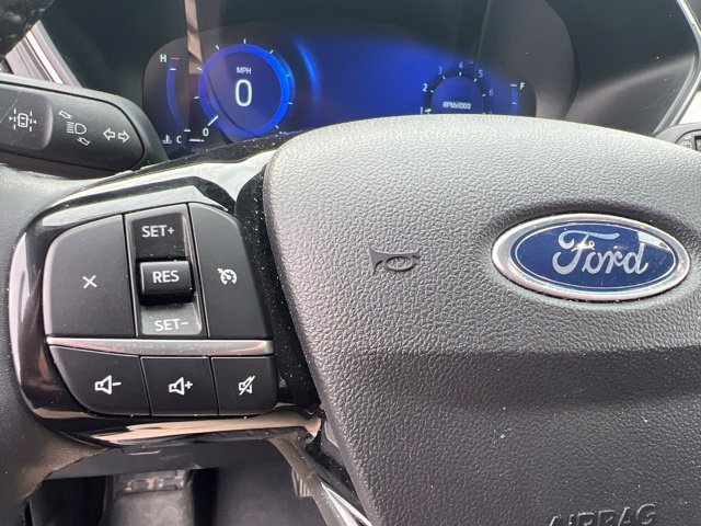 Used 2022 Ford Escape SEL w/ Technology Package AWD/4WD image 24