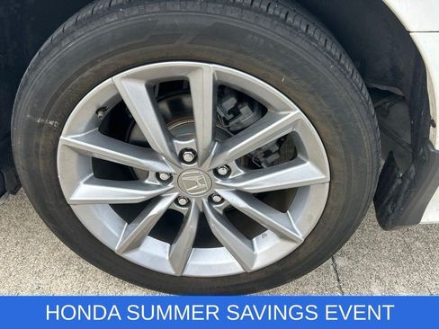 Used 2022 Honda Accord LX image 5