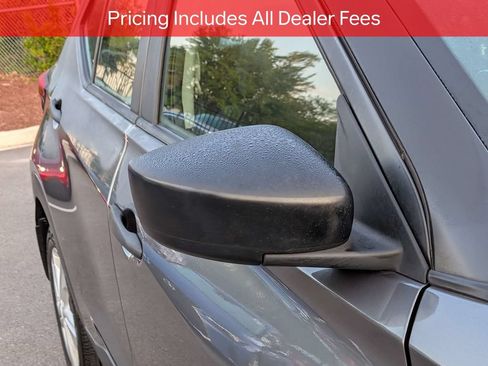 Used 2024 Nissan Kicks S FWD image 12