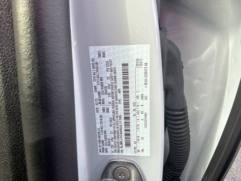 Used 2025 Lincoln Corsair FWD w/ Equipment Group 101A image 13