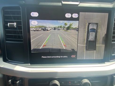 New 2026 Ford F350 XLT AWD/4WD image 16