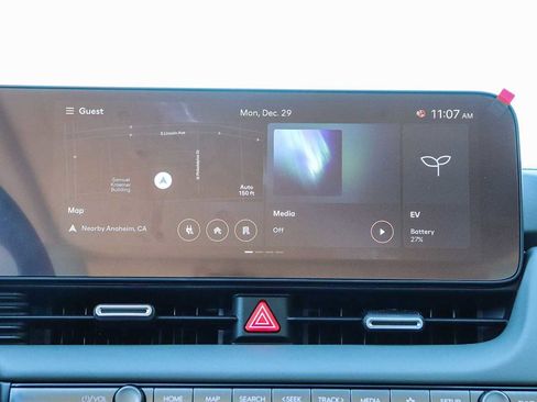 New 2026 Hyundai Ioniq 5 Limited RWD image 17