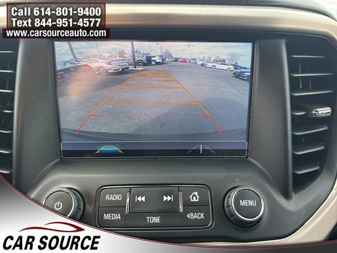 Used 2017 GMC Acadia Denali image 27
