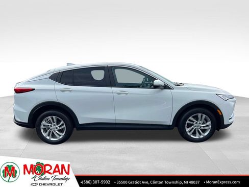 Used 2025 Buick Envista Preferred FWD image 7