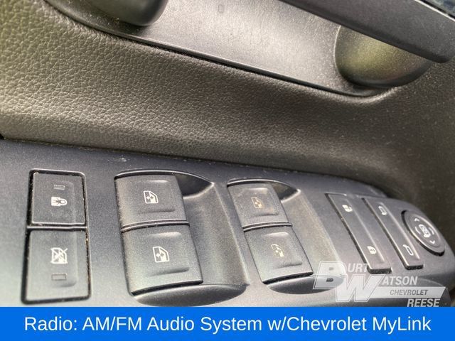 Used 2014 Chevrolet Silverado 1500 LT w/ All Star Edition AWD/4WD image 9