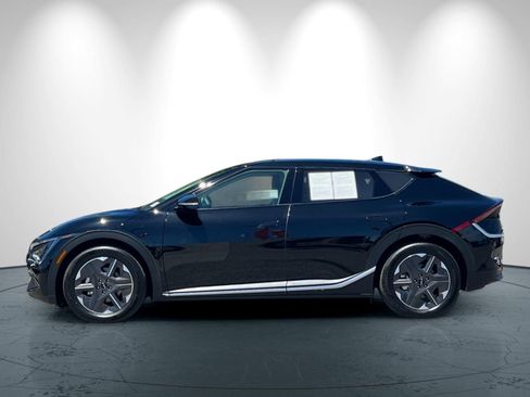 Used 2025 Kia EV6 Light RWD image 7
