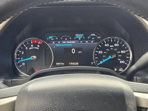Used 2020 Ford F250 Lariat w/ Chrome Package image 10
