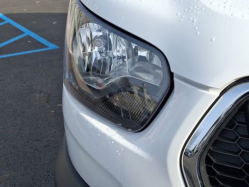 Used 2024 Ford Transit 250 Low Roof w/ Exterior Upgrade Package image 10