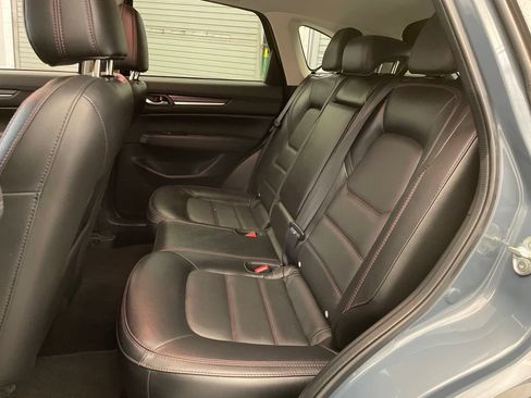 Used 2023 MAZDA CX-5 Carbon Edition AWD/4WD image 21