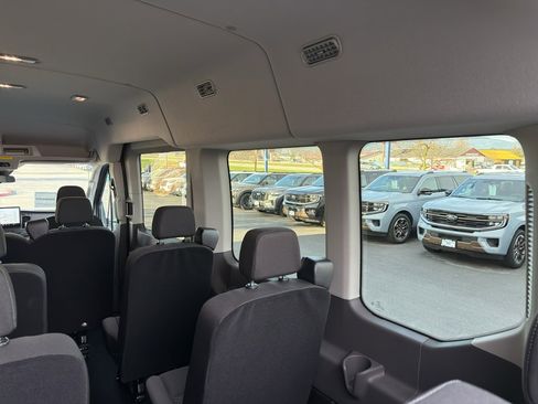 New 2026 Ford Transit 350 XL image 10