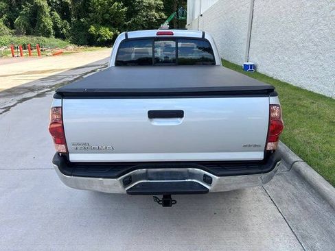 Used 2006 Toyota Tacoma 4x4 Access Cab w/ SR5 Pkg #2 image 20