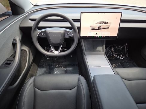Used 2025 Tesla Model 3 Long Range RWD image 25