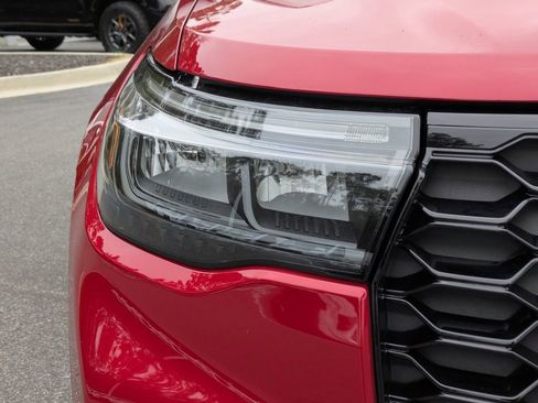 New 2026 Ford Explorer ST w/ Sun And Sound Package image 10