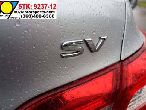 Used 2019 Nissan Sentra SV image 16