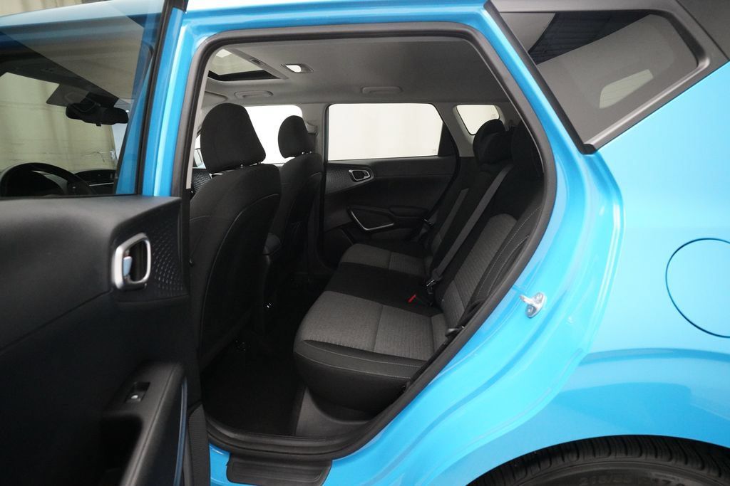 Used 2024 Kia Soul EX FWD image 15