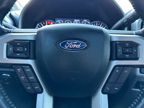 Used 2021 Ford F250 Lariat image 23