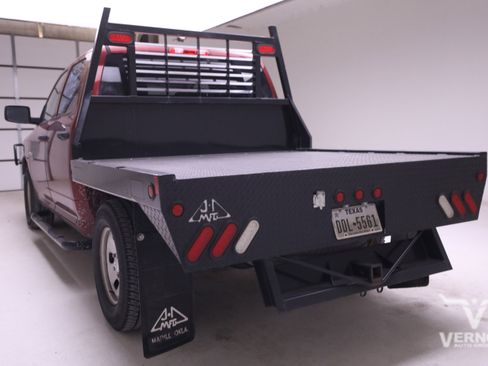 Used 2013 RAM 1500 Tradesman w/ Popular Equipment Group image 2