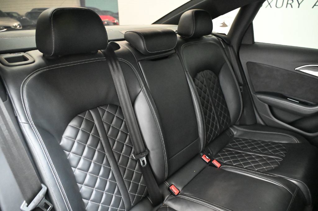 Used 2017 Audi S6 Premium Plus w/ S6 Sport Package AWD/4WD image 51