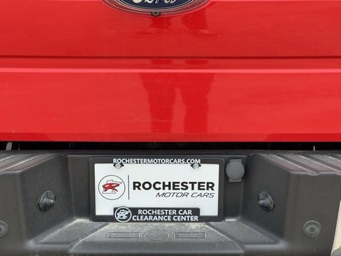 Used 2014 Ford F150 XLT w/ Equipment Group 302A Luxury image 41