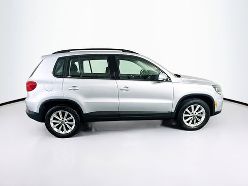 Used 2018 Volkswagen Tiguan Limited FWD image 10