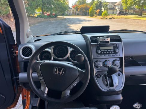 Used 2006 Honda Element EX-P image 20