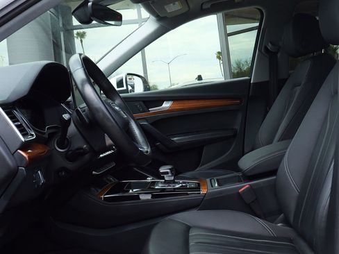 Used 2022 Audi Q5 2.0T Premium Plus image 39