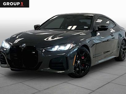 Used 2025 BMW M440i Coupe w/ Premium Package
