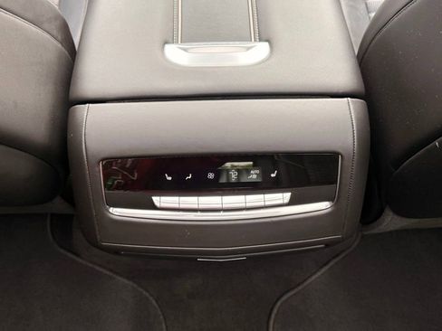 Used 2023 Cadillac Escalade Premium Luxury Platinum w/ LPO, Floor Liner Package AWD/4WD image 18