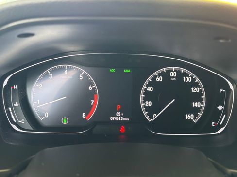 Used 2020 Honda Accord EX-L image 22