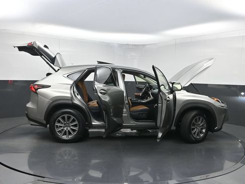 Used 2019 Lexus NX 300 FWD w/ Comfort Package image 34