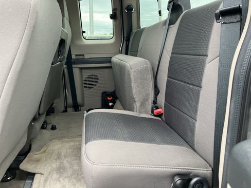 Used 2010 Ford F250 XLT RWD image 28