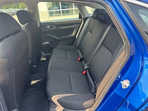 Certified 2023 Honda Civic LX image 20