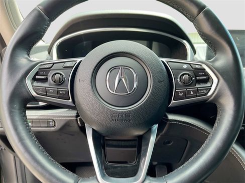 Used 2024 Acura MDX SH-AWD w/ Advance Package image 11