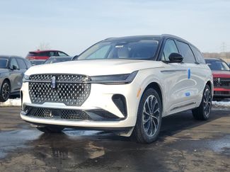 New 2026 Lincoln Nautilus Reserve video 2