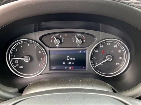 Used 2020 Buick Enclave Essence w/ LPO, Luxury Package FWD image 20