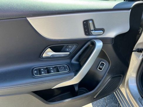 Used 2019 Mercedes-Benz A 220 image 13