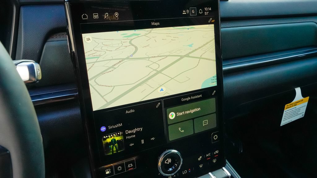 New 2027 GMC Terrain AT4 w/ Technology Package II AWD/4WD image 20