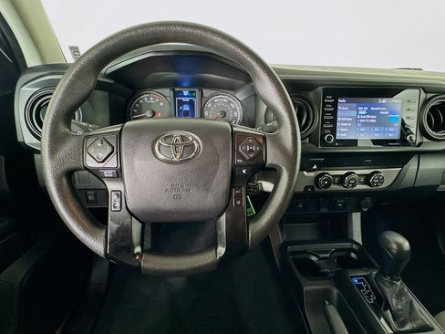 Used 2021 Toyota Tacoma SR RWD image 11