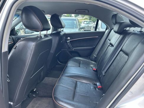 Used 2011 Lincoln MKZ AWD image 9