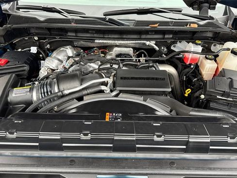 Used 2025 GMC Sierra 2500 Denali image 55