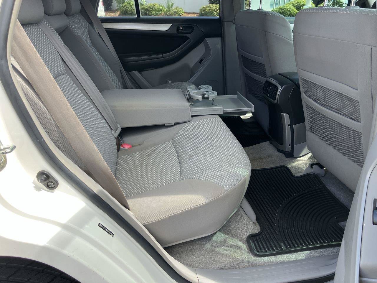 Used 2007 Toyota 4Runner SR5 RWD image 29