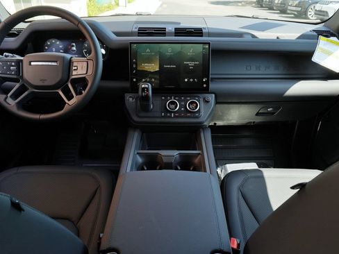 Used 2026 Land Rover Defender 110 S AWD/4WD image 9