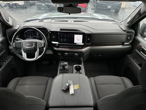 Used 2023 GMC Sierra 1500 Elevation AWD/4WD image 20