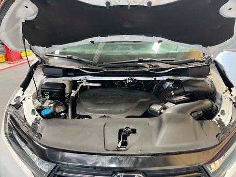 Used 2023 Honda Odyssey Sport image 31