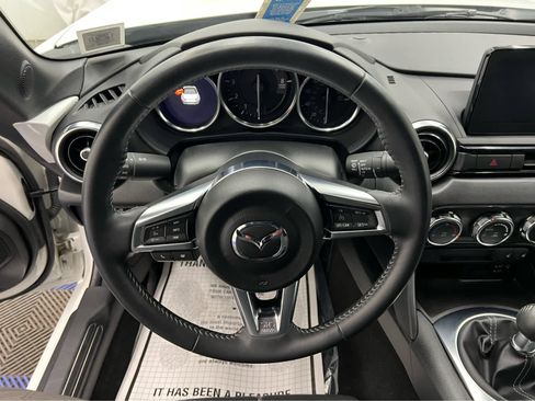 Used 2022 MAZDA MX-5 Miata Grand Touring image 20