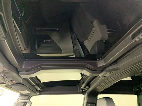 New 2025 GMC Hummer EV 3X image 15